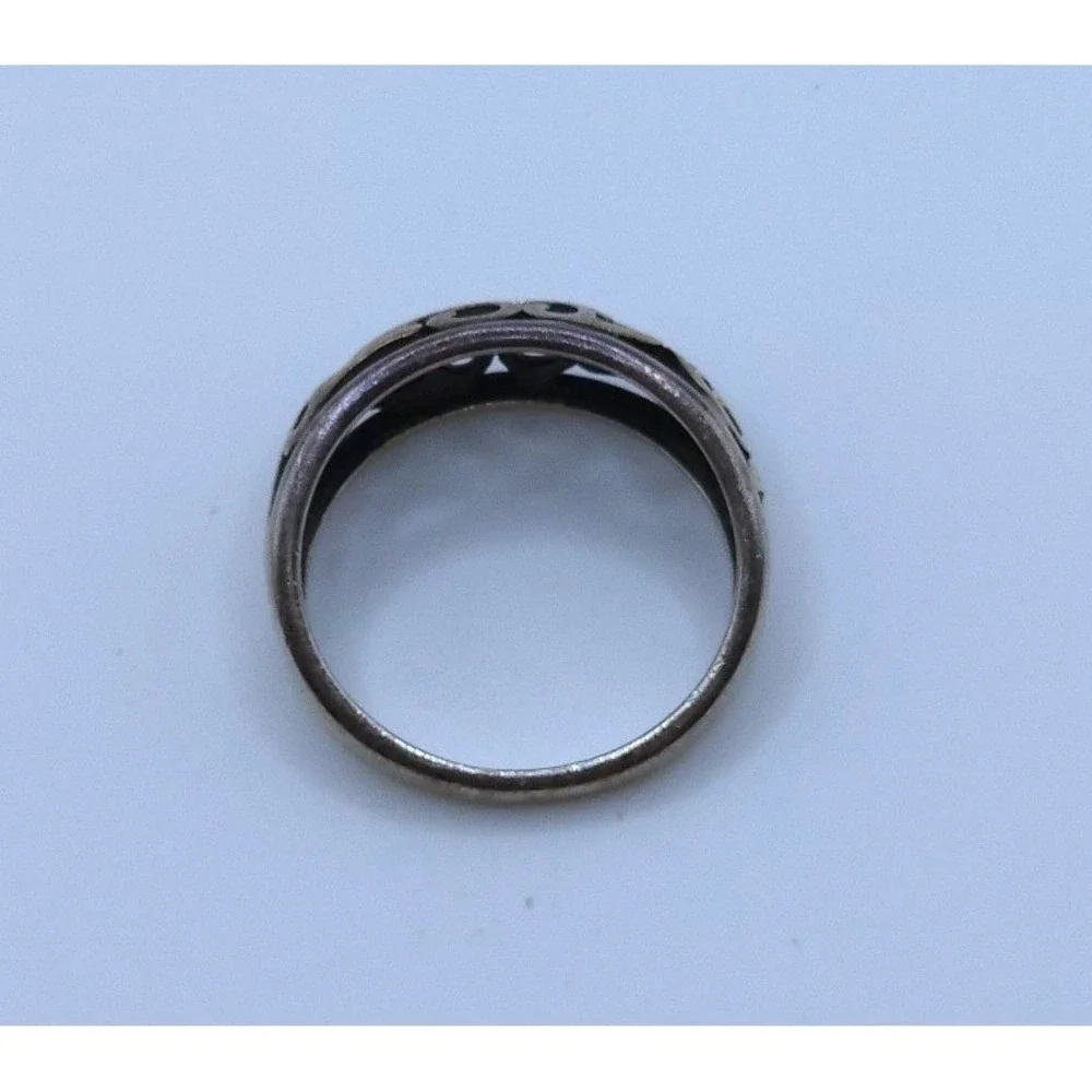 N/A sterling silver